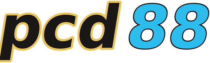 pcd88 logo